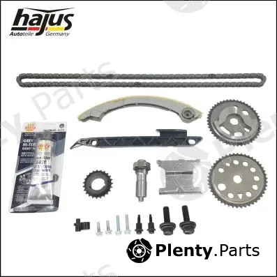 hajus Autoteile 1151423 — Timing Chain Kit