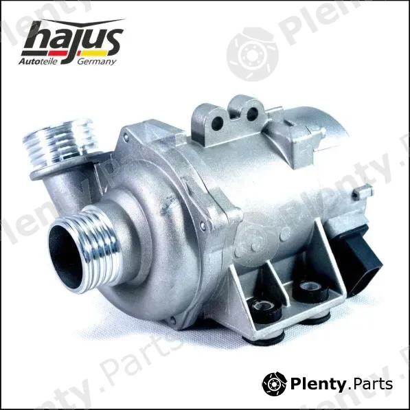 hajus Autoteile 1211323 — Water Pump, engine cooling