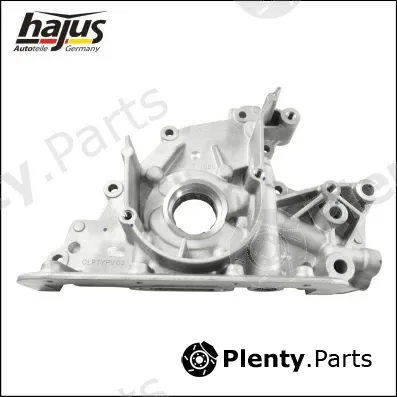 hajus Autoteile 1151467 — Oil Pump