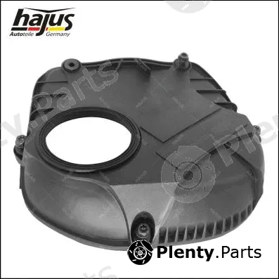 hajus Autoteile 1031016 — Timing Case Cover