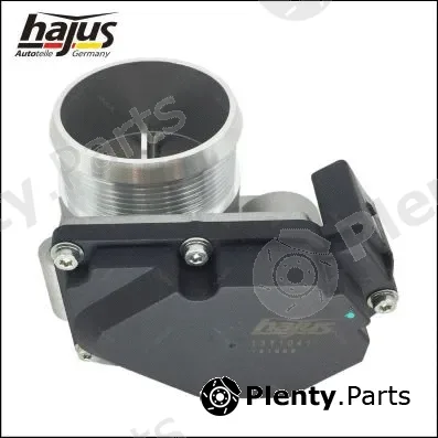 hajus Autoteile 1311041 — Throttle Body