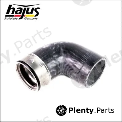hajus Autoteile 1451095 — Charge Air Hose