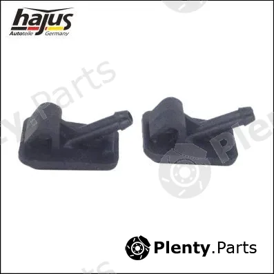 hajus Autoteile 9591006 — Washer Fluid Jet, window cleaning