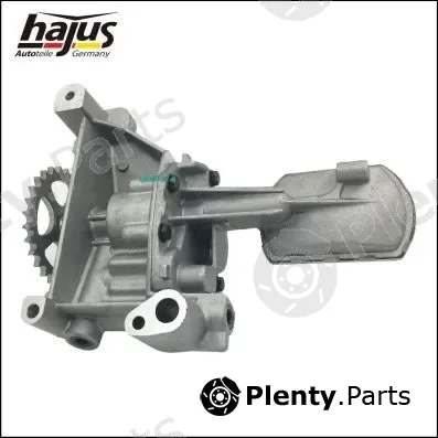hajus Autoteile 1151147 — Oil Pump