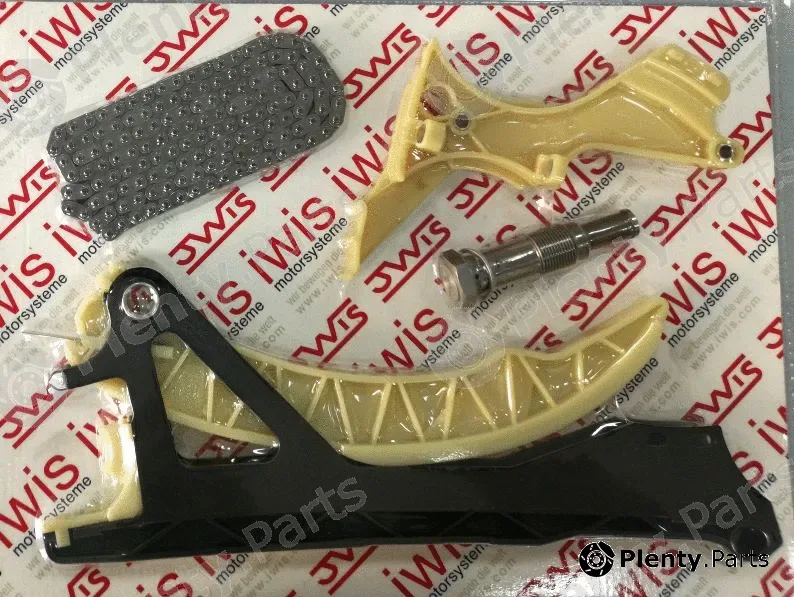 hajus Autoteile I982003 — Timing Chain Kit