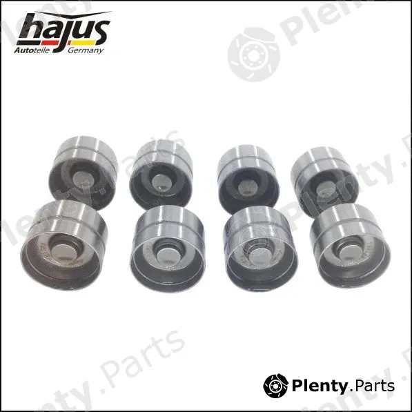 hajus Autoteile 1151251 — Valve Tappet Set