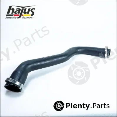 hajus Autoteile 1451024 — Charge Air Hose