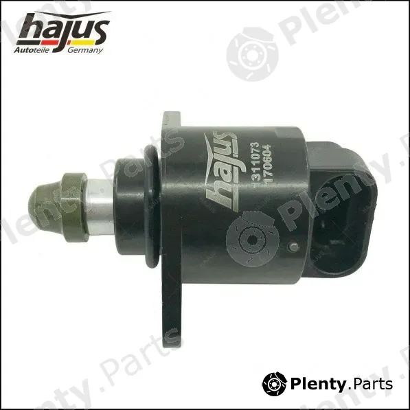 hajus Autoteile 1311073 — Idle Control Valve, air supply