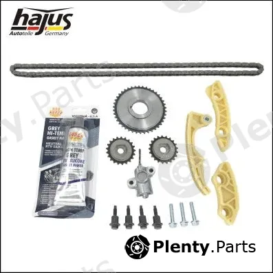 hajus Autoteile 1151425 — Timing Chain Kit