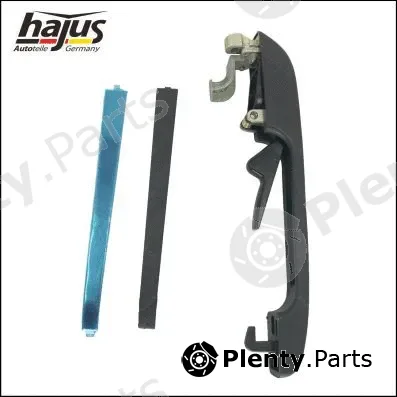 hajus Autoteile 8371016 — Exterior Door Handle