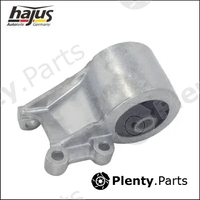 hajus Autoteile 3011009 — Mounting, manual transmission