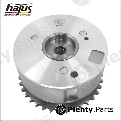 hajus Autoteile 1091037 — Camshaft Adjuster
