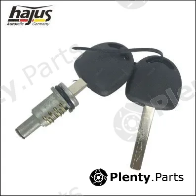 hajus Autoteile 8571009 — Lock Cylinder