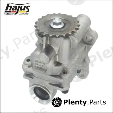 hajus Autoteile 1151170 — Oil Pump
