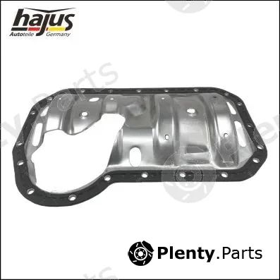 hajus Autoteile 1151499 — Baffle Plate, oil sump