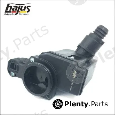 hajus Autoteile 1151297 — Oil Separator, crankcase ventilation
