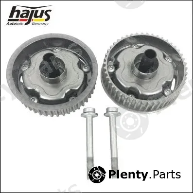 hajus Autoteile 1091048 — Camshaft Adjuster Kit