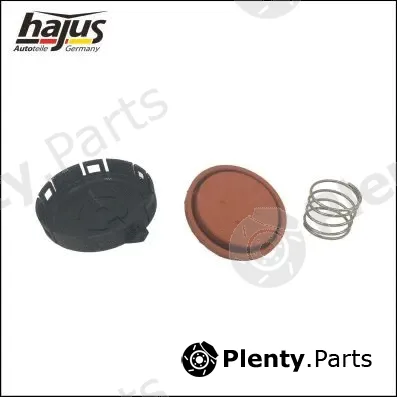 hajus Autoteile 1151290 — Valve, crankcase ventilation