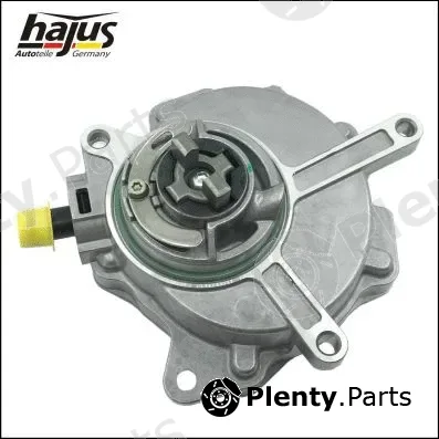 hajus Autoteile 6151134 — Vacuum Pump, braking system