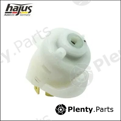 hajus Autoteile 9191094 — Ignition Switch