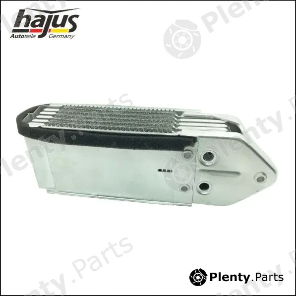 hajus Autoteile 1211099 — Oil Cooler, engine oil