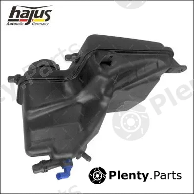 hajus Autoteile 1211442 — Expansion Tank, coolant