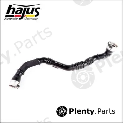 hajus Autoteile 1451094 — Charge Air Hose
