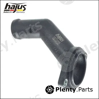 hajus Autoteile 1211248 — Coolant Flange