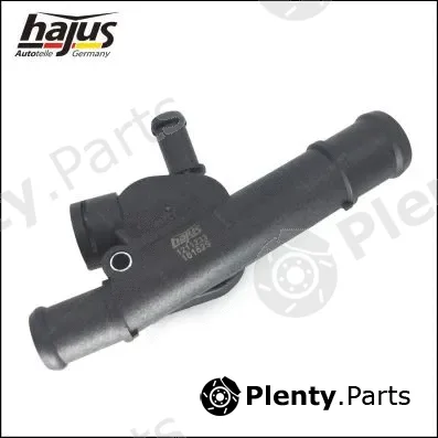hajus Autoteile 1211233 — Coolant Flange