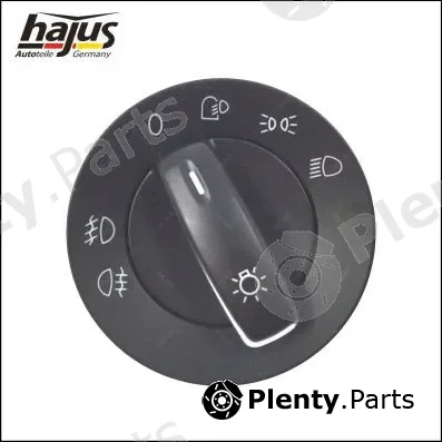 hajus Autoteile 9191047 — Switch, headlight