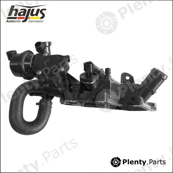 hajus Autoteile 1211461 — Thermostat, coolant