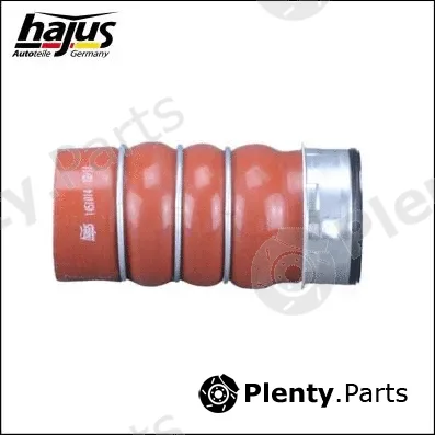 hajus Autoteile 1451014 — Charge Air Hose