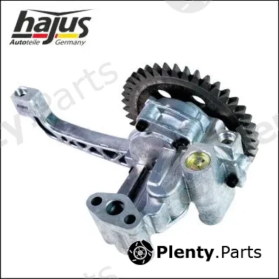 hajus Autoteile 1151447 — Oil Pump
