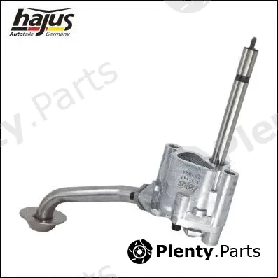 hajus Autoteile 1151141 — Oil Pump