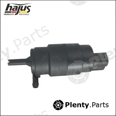 hajus Autoteile 9591034 — Washer Fluid Pump, window cleaning
