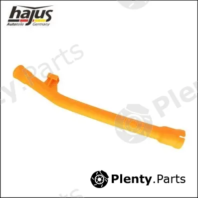 hajus Autoteile 1151086 — Tube, oil dipstick