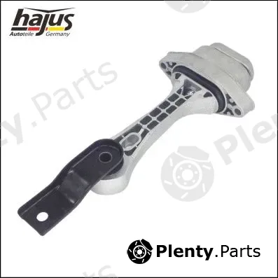 hajus Autoteile 3011002 — Mounting, engine