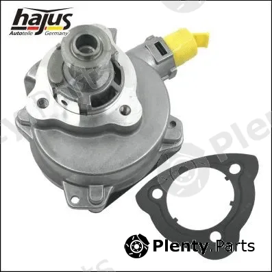 hajus Autoteile 6151136 — Vacuum Pump, braking system