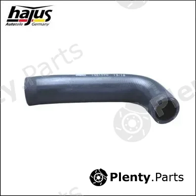 hajus Autoteile 1451070 — Charge Air Hose