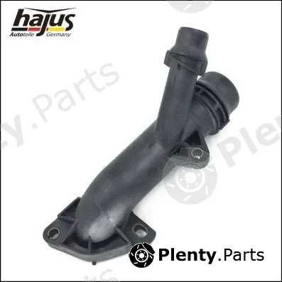hajus Autoteile 9591008 — Coolant Flange