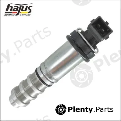 hajus Autoteile 1091017 — Control Valve, camshaft adjustment