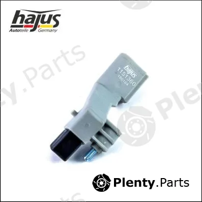 hajus Autoteile 1151360 — Sensor, crankshaft pulse