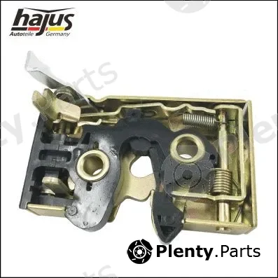 hajus Autoteile 8571004 — Door Lock