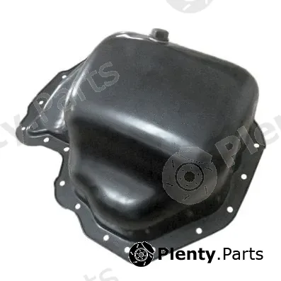 hajus Autoteile 1151497 — Oil Sump