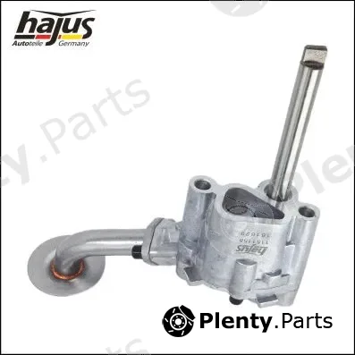 hajus Autoteile 1151158 — Oil Pump