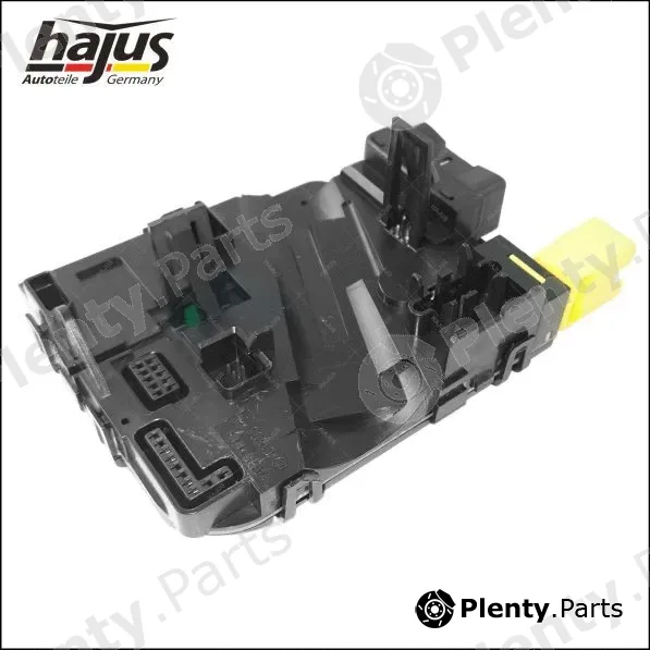 hajus Autoteile 9591214 — Steering Angle Sensor