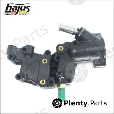 hajus Autoteile 1211211 — Thermostat Housing