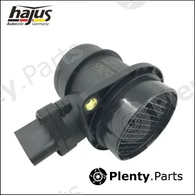 hajus Autoteile 1151022 — Mass Air Flow Sensor