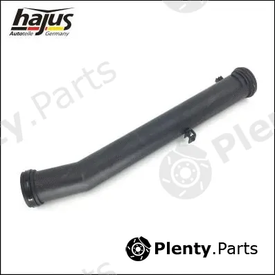 hajus Autoteile 1211276 — Coolant Pipe