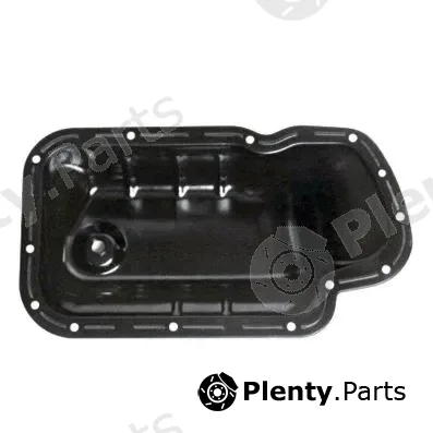 hajus Autoteile 1151515 — Oil Sump